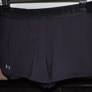 Under Armor Shorts
